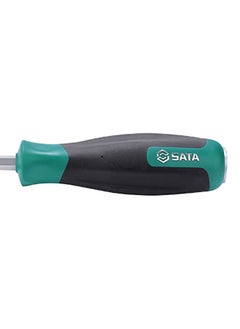 Sata SATA ST61706SC 3 x 150mm Soft Grip Go-Through Phillips Screwdriver  - Image 4