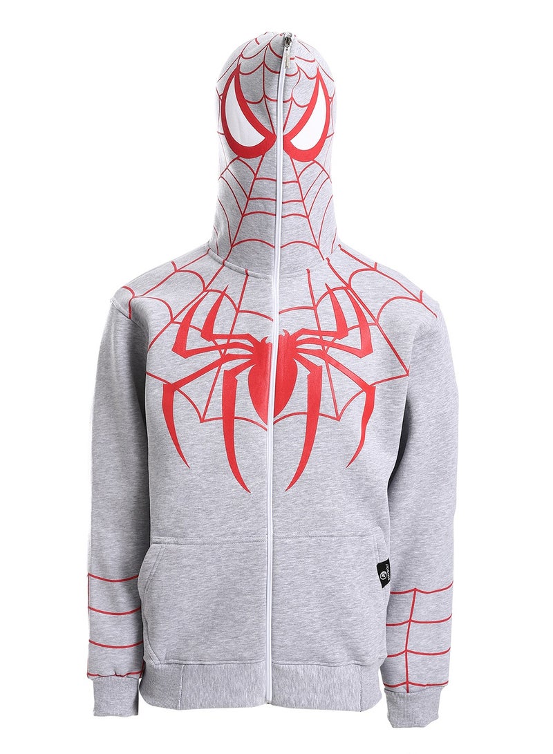 Spiderman sweatshirt  - Image 1