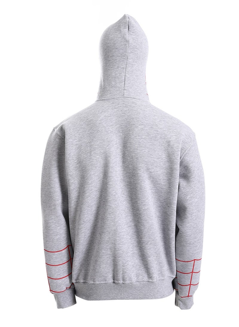 Spiderman sweatshirt  - Image 2