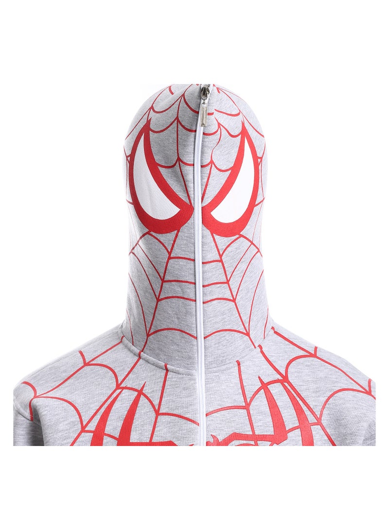 Spiderman sweatshirt  - Image 3