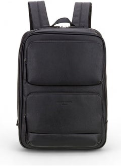 pierre cardin Black Unisex Backpack 01PC00106  - Image 1