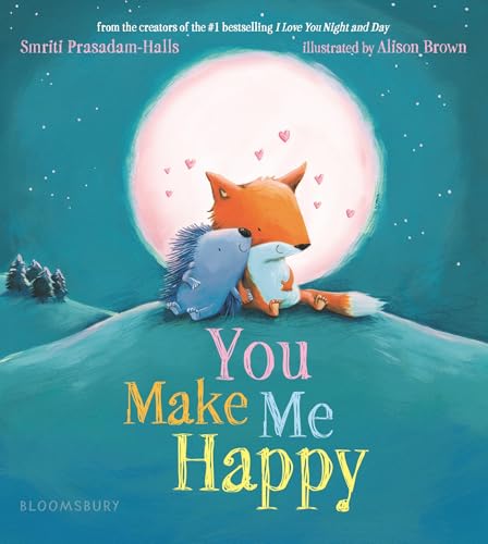 You Make Me Happy 