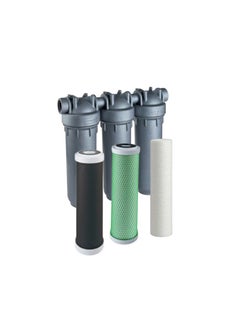 ATLAS Under sink Drinking Water Filtration System 