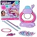 Cool Maker Stackd Heishi Studio Bracelet Making Kit with Easy Beading Pen Over 1200 Beads for Bracelets Makes 15 Arts and Crafts Kids Toys for Girls Ages 7 and up - Image 3