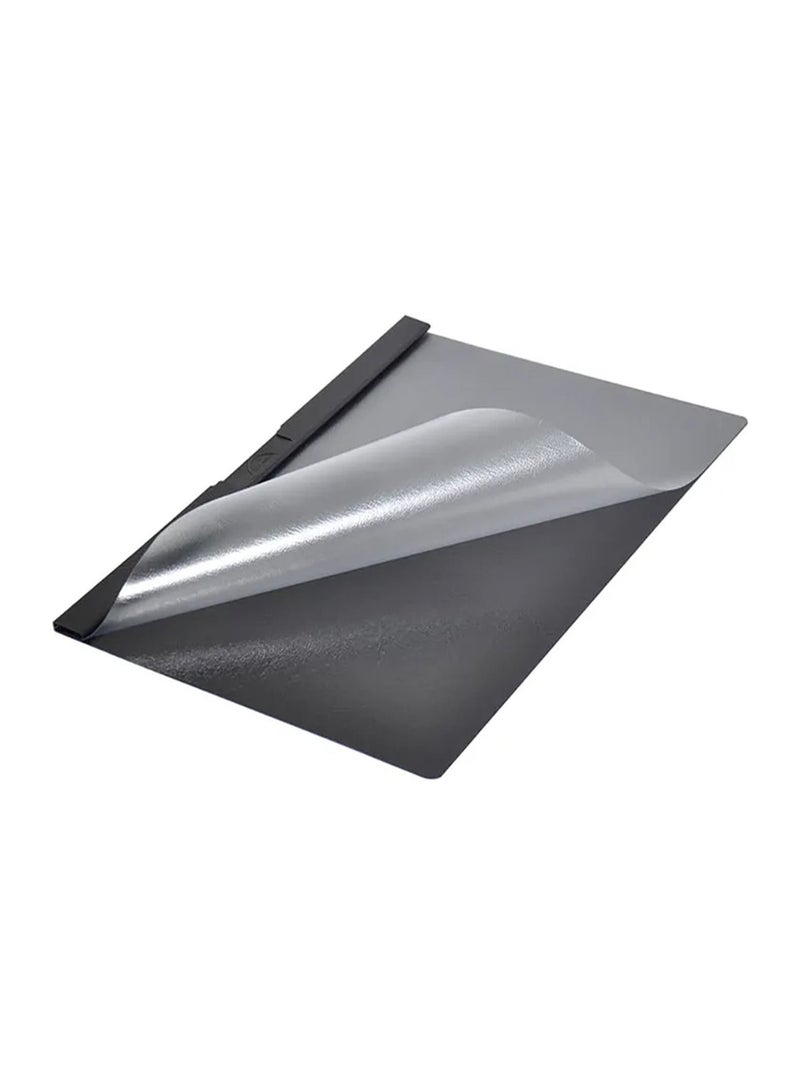 Durable مجلد ديراكليب 25 قطعة باللون الأزرق الداكن - Image 4