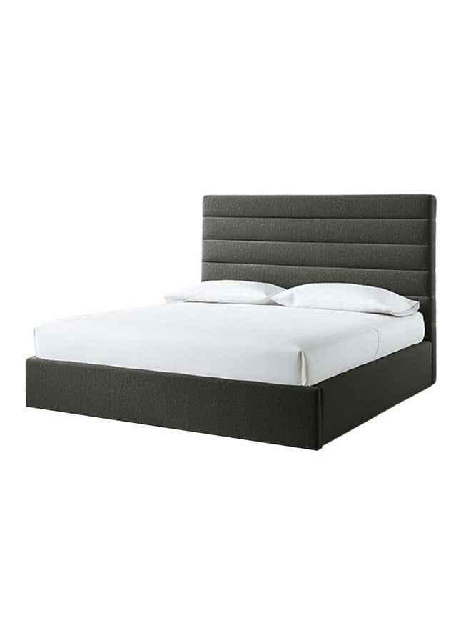 Soft Modern Bed 120*160*120