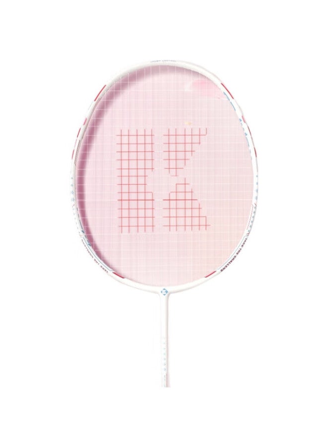 Kumpoo Badminton Racket K520 Upgraded Version, Full Carbon Single Racket, For Training And Competition, C920 Xuelinglong - Image 3