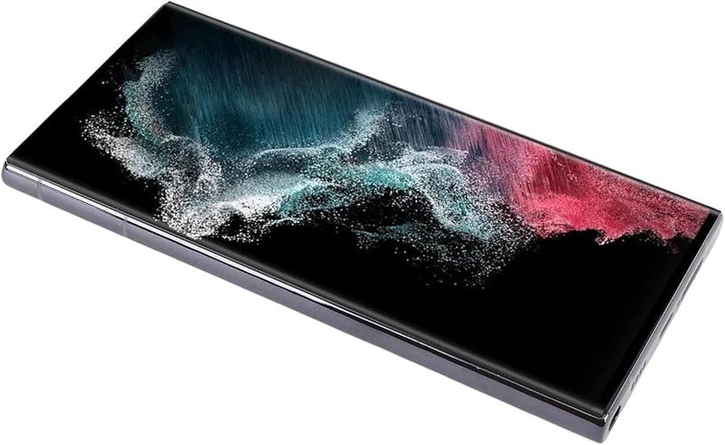 Aramox 5G 6.8 بوصة شاشة TFT تعمل باللمس مجموعة رقمنة لـ Samsung Galaxy S23 Ultra SM S908B S908U أسود مع أدوات الإصلاح - Image 1