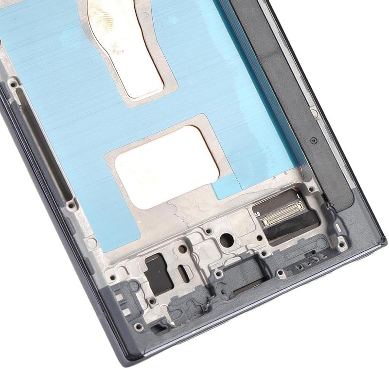 Aramox 5G 6.8 بوصة شاشة TFT تعمل باللمس مجموعة رقمنة لـ Samsung Galaxy S23 Ultra SM S908B S908U أسود مع أدوات الإصلاح - Image 5