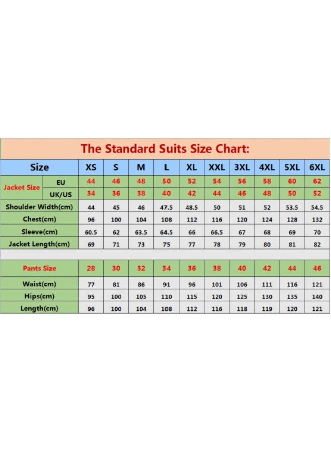 Shougu New Business Casual Suit Set - Image 2