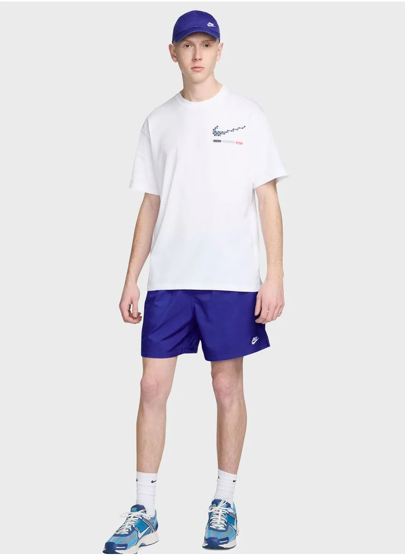 Nike M90 Oc Pk1 T-Shirt