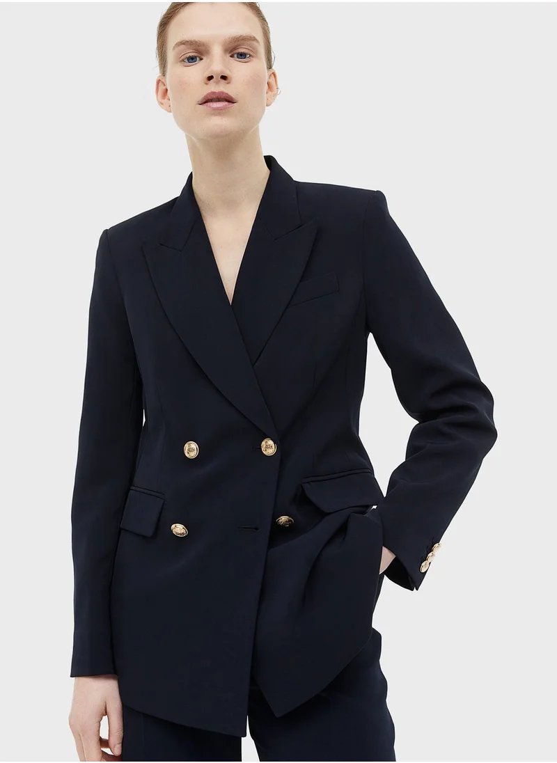 H&M Tailored Blazer