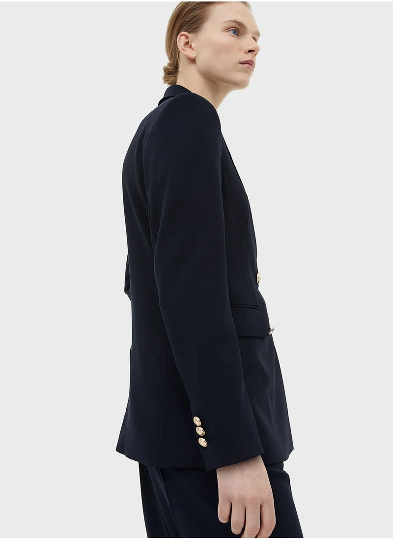 H&M Tailored Blazer
