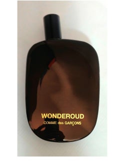 COMME DES GARCONS Wonderoud by Comme des Garcons EDP 100ml TESTER  - Image 2