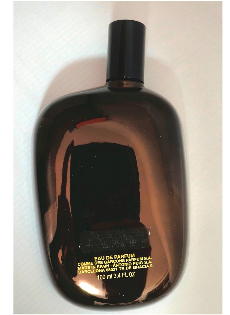 COMME DES GARCONS - Wonderoud by Comme des Garcons EDP 100ml TESTER - Image 1