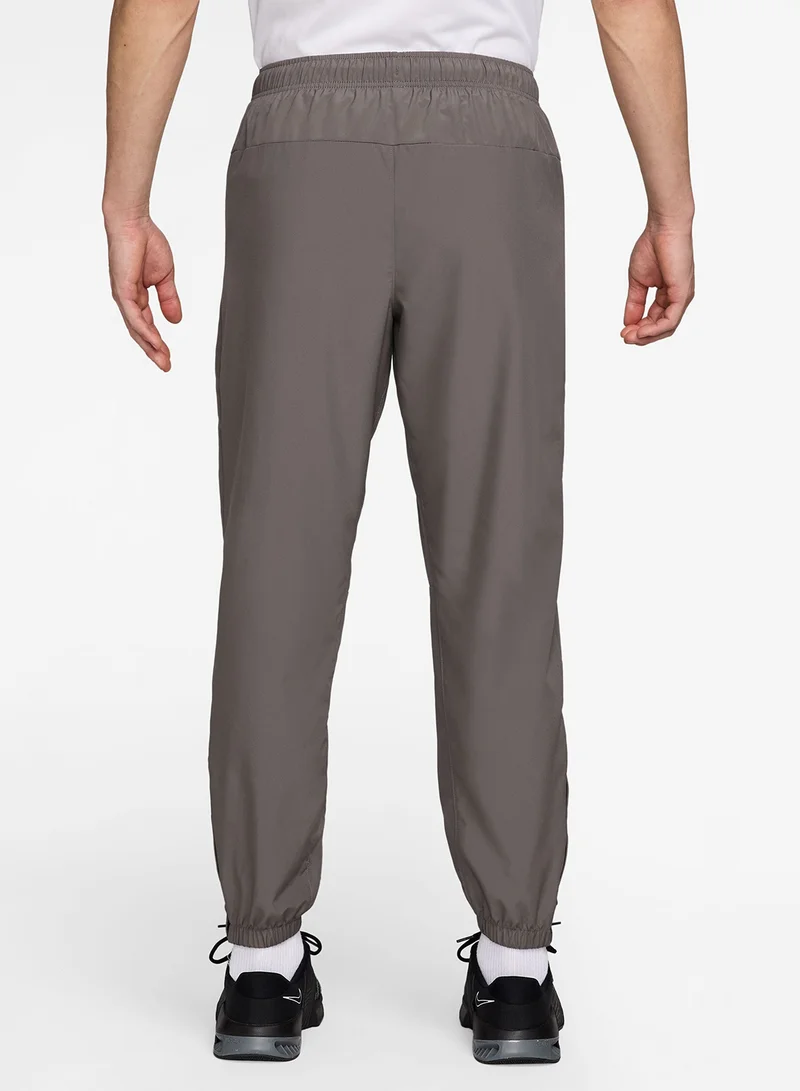 Nike Dri-Fit Form Tapered Sweatpants