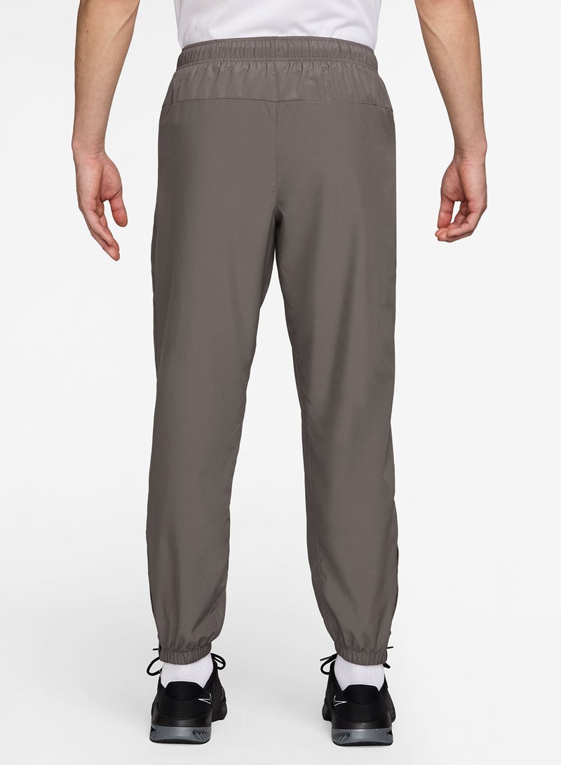 Nike Dri-Fit Form Tapered Sweatpants - Image 2
