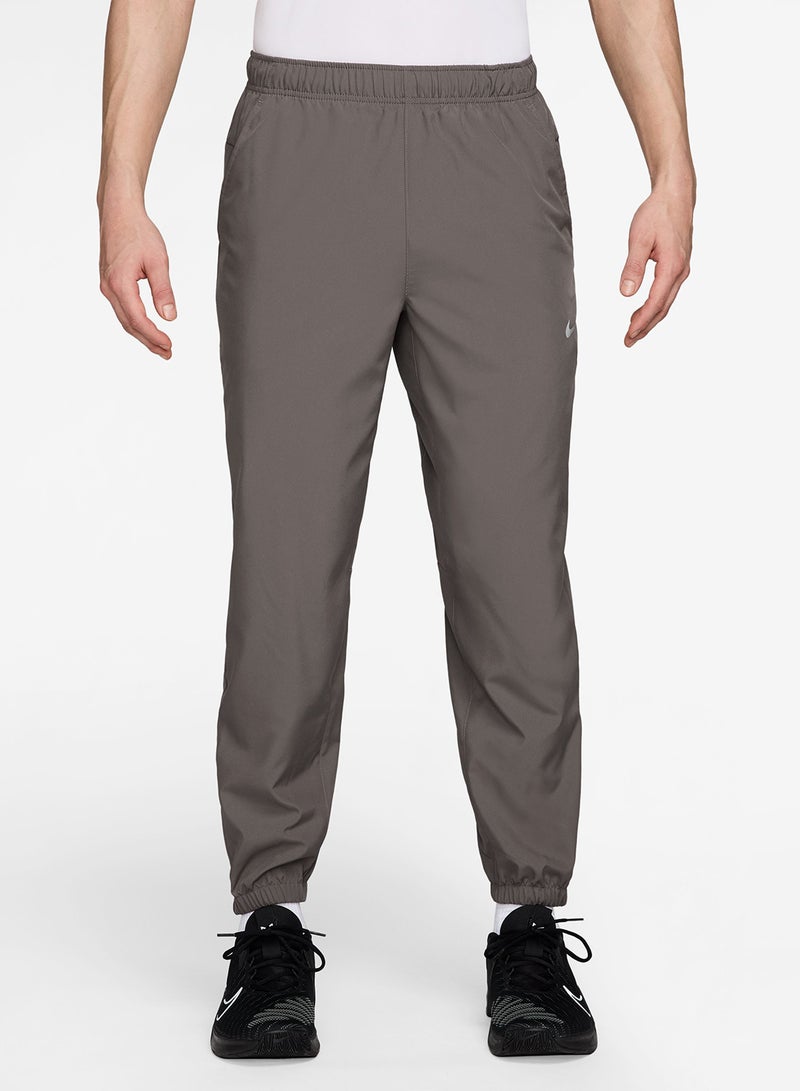 Nike Dri-Fit Form Tapered Sweatpants - Image 1