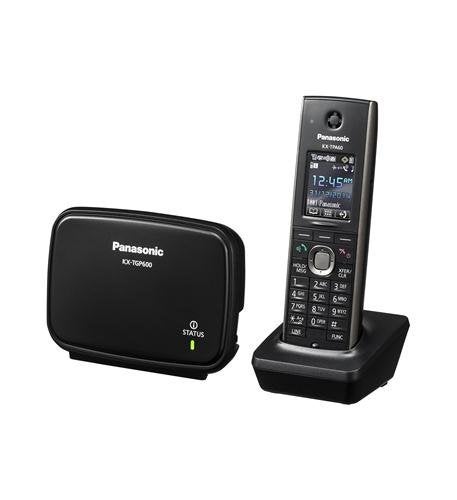 Panasonic KX-TGP600 SIP Dect Base Unit & Cordless Handset - Image 2