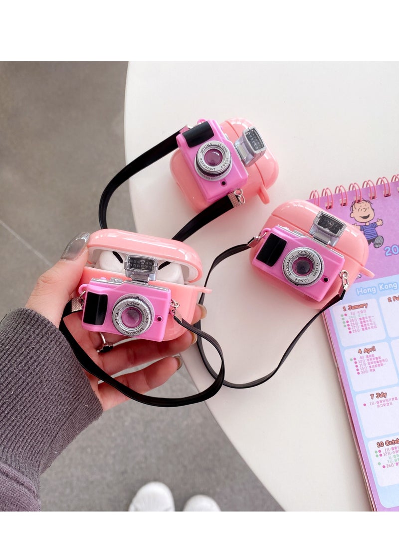 GULFLINK Protective earphone case for AirPods Pro - Image 3