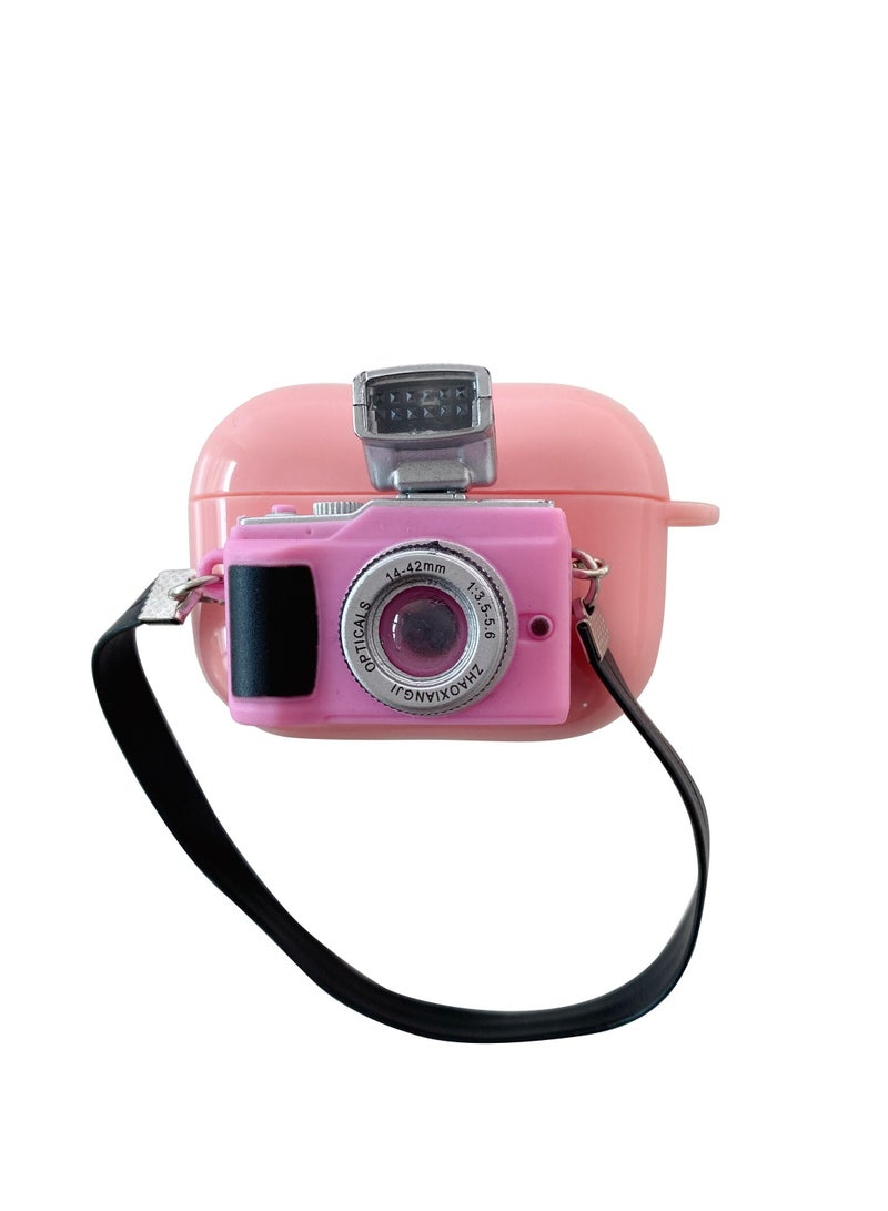 GULFLINK Protective earphone case for AirPods Pro - Image 1