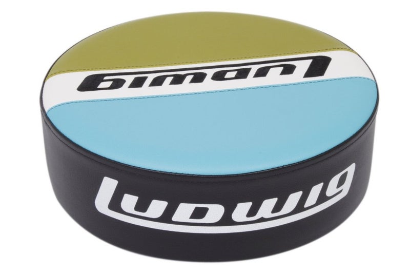 Ludwig Drum Throne (LAC49TH) - Image 2