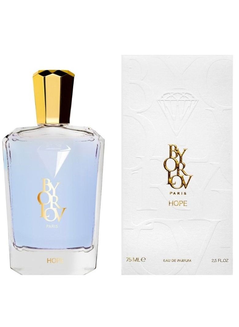 أورلوف باريس عطر هوب 75 مل  - Image 1