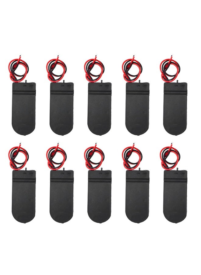 sunsar Sunsar CR2032 Battery Holder 6 V Z1E9F27A9A5C06FCDA163Z