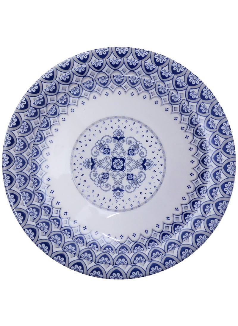 Elevation 18 Pieces Plate Set  - Image 3