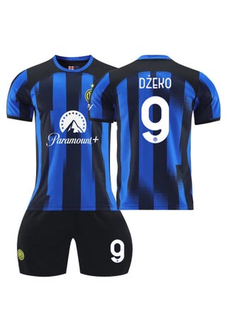 2-piece set of new Inter Milan 9 football jerseys - pzsku/Z1E9F49CD30BA367CDFF7Z/45/_/1694491936/a6c74091-13a8-495a-b3aa-7d372e6e9f8e