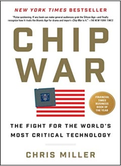 CHIP WAR 