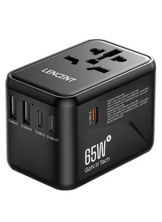 Black-65W