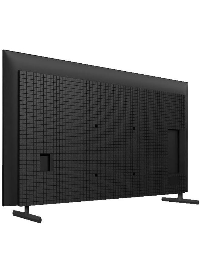 Sony Renewed -  75" Android Smart TV - 4K 75X85L Black - Image 3