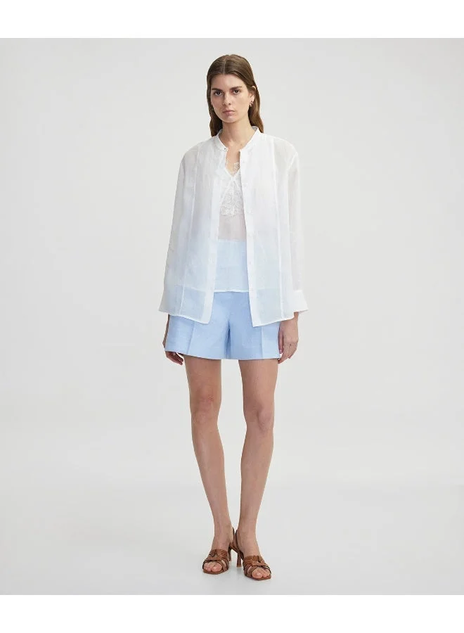 Ipekyol Linen Shirt