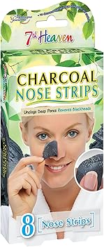 7th Heaven Boxed Womens Nose Strips 005 Kg - Image 1