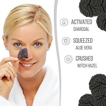 7th Heaven Boxed Womens Nose Strips 005 Kg - Image 3