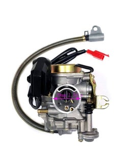 NIBEMINENT 4-Stroke Scooter Carburetor For GY6/50CC/49CC  - Image 3