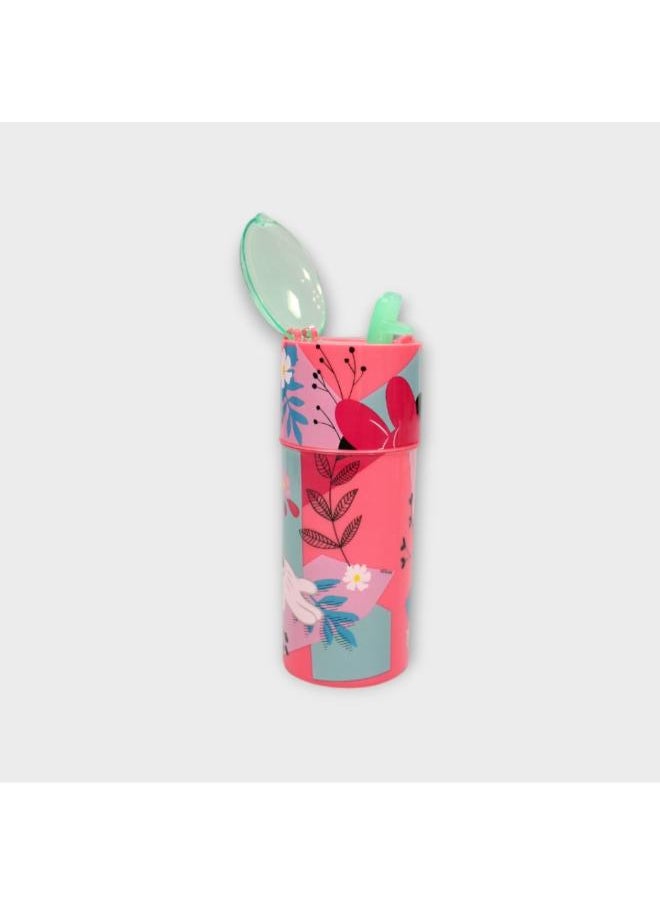 STOR Stor Minnie Mouse Sipper Bottle - 350 ml 