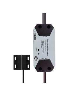 Tuya WiFi Switch Intelligent Garage Door Opener Controller SmartLife APP control