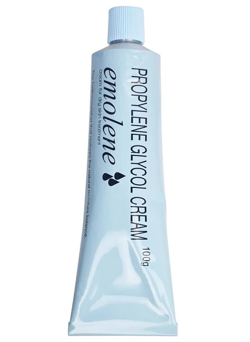 MSD - MSD Emolene Propylene Glycol Cream 100 grams - Image 1