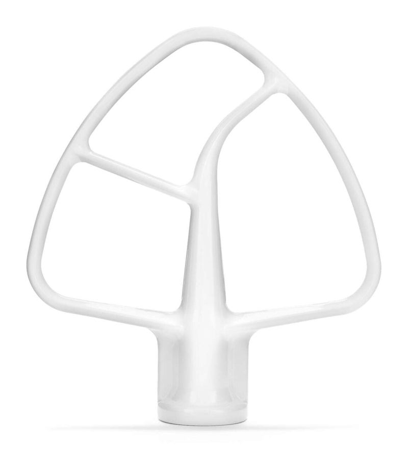 KitchenAid K45B Coated Flat Beater