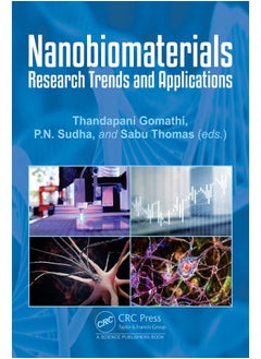Nanobiomaterials: Research Trends and Applications 