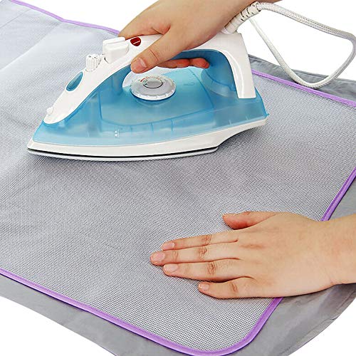 MYLIFEUNIT MyLifeUNIT Protective Ironing Scorch Mesh Cloth