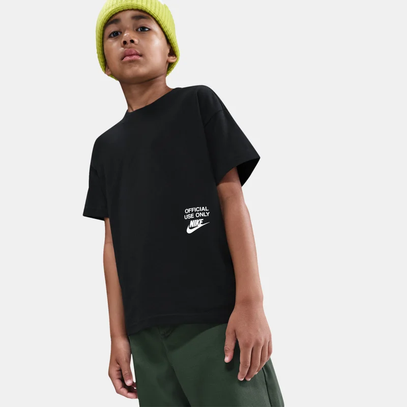 Nike Kids' Remix T-Shirt