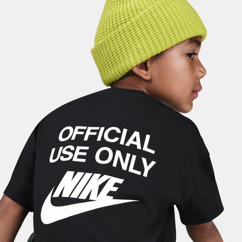 Nike Kids' Remix T-Shirt