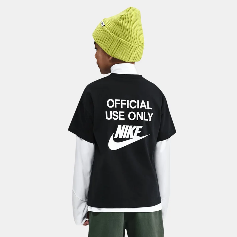 Nike Kids' Remix T-Shirt