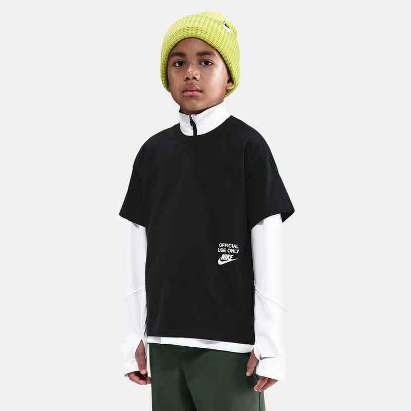 Nike Kids' Remix T-Shirt