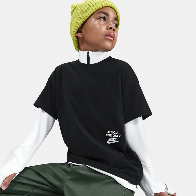 Nike Kids' Remix T-Shirt