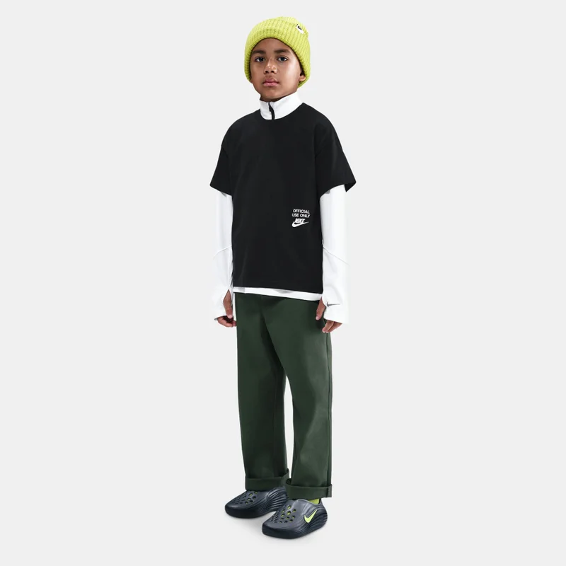 Nike Kids' Remix T-Shirt