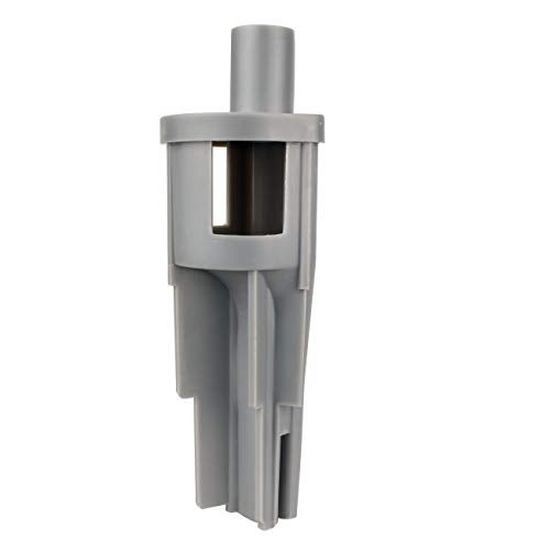 Plumb Pak PP855-69 2 in. Plastic Water Softener Air Gap for Standpipes - Image 1